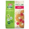 ENERVIT SPA Enerzona Frollino Lampone 250 G