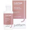 JUDIFARM SRL Clintime Detergente Fluido 200 Ml