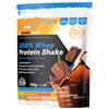 NAMEDSPORT SRL 100% Whey Protein Shake Choco Brownie 900 G