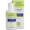 JUDIFARM SRL Dierre Shampoo Dolce 150 Ml