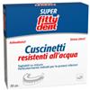 IDECO SRL Fittydent Cuscinetti Adesivi 30 Pezzi Nf