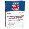 IDECO SRL Fittydent Comfort Presagomato Cuscinetti Adesivi 15 Pezzi