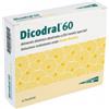 DICOFARM SPA Dicodral 60 12 Bustine