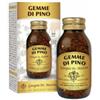 DR.GIORGINI SER-VIS SRL Gemme Di Pino 100 Softgel