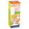 PHARMALIFE RESEARCH SRL Appetito Bimbi 200 Ml