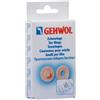 DUAL SANITALY SPA SOC.BENEFIT Cerotti Paracalli Gehwol Tondi 9 Pezzi