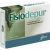 ABOCA Fisiodepur 10 Flaconcini 15 G