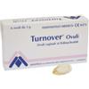 MASTELLI SRL Turnover 6 Ovuli Vaginali