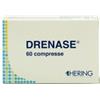 HERING SRL Drenase 60 Compresse
