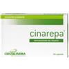 CRISTALFARMA SRL Cinarepa 24 Capsule