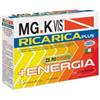 POOL PHARMA SRL Mgk Vis Ricarica Plus 14 Bustine