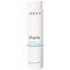 IDEKA SRL Sharis Shampoo Ristrutturante 200 Ml