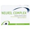 DOC GENERICI SRL Neuril Complex 30 Compresse