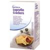 DANONE NUTRICIA SPA SOC.BEN. Loprofin Cracker 150 G