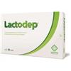 ERBOZETA SPA Lactodep 30 Capsule