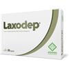 ERBOZETA SPA Laxodep 30 Capsule