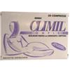 MAR-FARMA SRL Climil Complex 30 Compresse