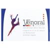 PHYTO ACTIVA SRL Venoral 30 Compresse