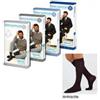 GLORIA MED SPA Man Support 18 Cotone Gambaletto 18 Antracite 2