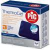 PIKDARE SPA Cuscino Thermogel Comfort Riutilizzabile Per La Terapia Delcaldo E Del Freddo Cm 10x10