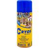 PHYTO PERFORMANCE ITALIA SRL Cryos Spray Ghiaccio Sintetico 400 Ml
