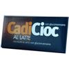 CA.DI.GROUP SPA Cadicioc Tavoletta Latte Con Glucomannano 100 G