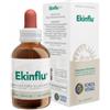 FORZA VITALE ITALIA SRL Ecosol Ekinflu Gocce 50 Ml