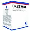 BIOGROUP SPA SOCIETA BENEFIT Basemix 20 Bustine Da 6,5 G