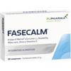 PL PHARMA SRL Fasecalm 20 Compresse