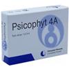BIOGROUP SPA SOCIETA BENEFIT Psicophyt Remedy 4a 4 Tubi 1,2 G