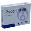 BIOGROUP SPA SOCIETA BENEFIT Psicophyt Remedy 4b 4 Tubi 1,2 G