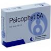 BIOGROUP SPA SOCIETA BENEFIT Psicophyt Remedy 5a 4 Tubi 1,2 G
