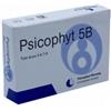 BIOGROUP SPA SOCIETA BENEFIT Psicophyt Remedy 5b 4 Tubi 1,2 G