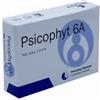BIOGROUP SPA SOCIETA BENEFIT Psicophyt Remedy 6a 4 Tubi 1,2 G