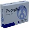 BIOGROUP SPA SOCIETA BENEFIT Psicophyt Remedy 11a 4 Tubi 1,2 G