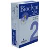 BIOGROUP SPA SOCIETA BENEFIT Bioclym Due 24 Capsule Da 400 Mg