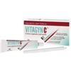 FARMA-DERMA SRL Vitagyn C Crema Vaginale 30 G + 6 Applicatori