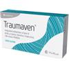 EURONATIONAL SRL Traumaven 30 Compresse