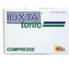 FITO FARMA ITALIA SRL Iuxta Tonic 30 Compresse