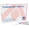 MASTELLI SRL Turnover Recto Gel Rettale 6 Tubi Da 5 Ml