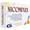 GERLINE SRL Nicomplex 36 Capsule