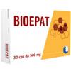 BIOGROUP SPA SOCIETA BENEFIT Bioepat 30 Capsule 500 Mg