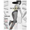 SOLIDEA BY CALZIFICIO PINELLI Naomi 140 Collant Model Nero 4xl