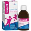 VALDERMA SRL Laxacol Soluzione Orale 200 Ml