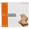 SMITH & NEPHEW SRL Medicazione Idrocellulare Adesiva Sterile Allevyn Adhesive Altamente Assorbente In Schiuma Di Poliuretano A Struttura Tristratif