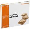 SMITH & NEPHEW SRL Medicazione Idrocellulare Adesiva Sterile Allevyn Adhesive Altamente Assorbente In Schiuma Di Poliuretano A Struttura Tristratif