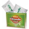 SELLA SRL Cerotto Citronello 30 Pezzi