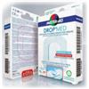 PIETRASANTA PHARMA SPA Medicazione Compressa Autoadesiva Dermoattiva Ipoallergenicaaerata Master-aid Drop Med 10,5x18 5 Pezzi