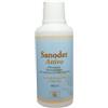 ABBATE A&V PHARMA SRL Sanodet Attivo Shampoodoccia 500 Ml