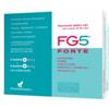 PHARMEXTRACTA SPA Fg5 Forte 6 Bustine A X 4g + 6 Bustine B X 2g